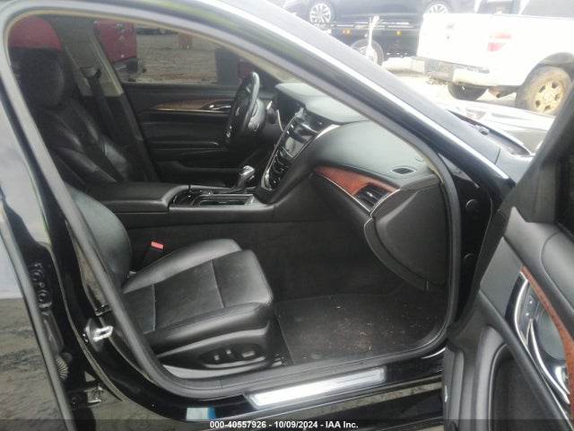 1G6AR5SS0G0123784 Cadillac Cts Luxury Collection
