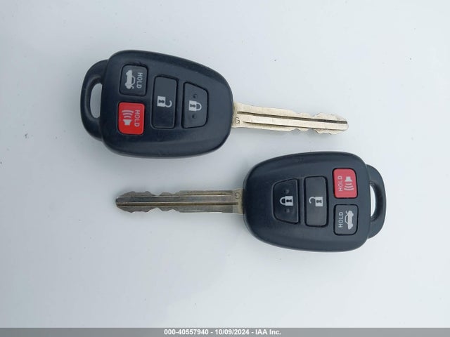 Toyota CAMRY SE 2014 4T1BF1FK1EU327895 Image 11