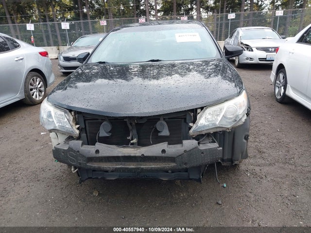 Toyota CAMRY SE 2014 4T1BF1FK1EU327895 Image 13