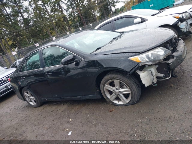 Toyota CAMRY SE 2014 4T1BF1FK1EU327895 Image 14