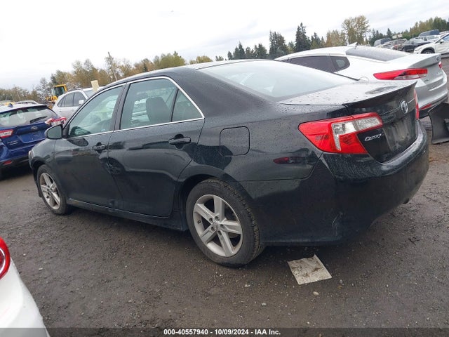 Toyota CAMRY SE 2014 4T1BF1FK1EU327895 Image 15