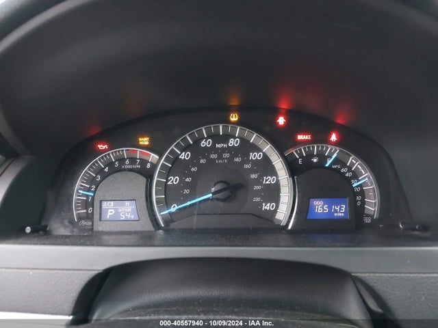 Toyota CAMRY SE 2014 4T1BF1FK1EU327895 Image 7