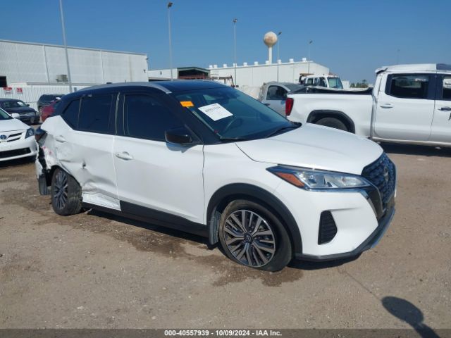 3N1CP5CV7PL496069 auction archive image