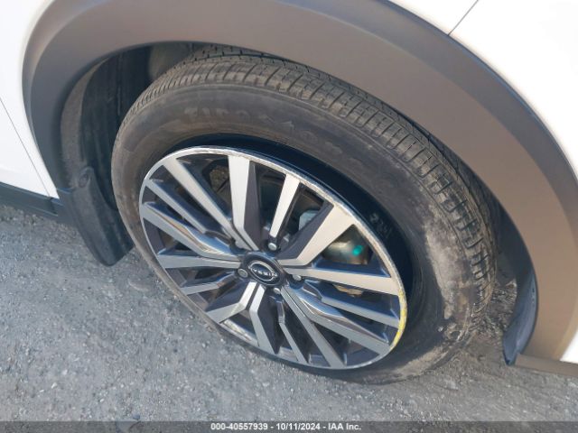 3N1CP5CV7PL496069 Nissan Kicks Sv Xtronic Cvt