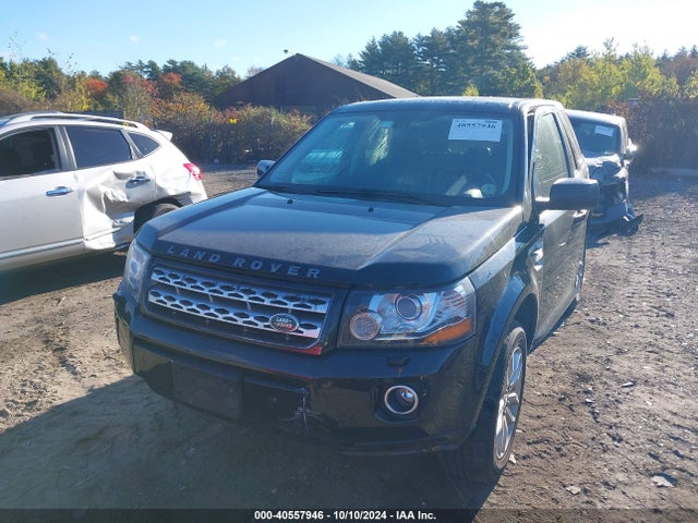 SALFR2BG8EH414683 Land Rover LR2