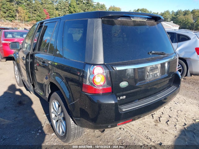 SALFR2BG8EH414683 Land Rover LR2