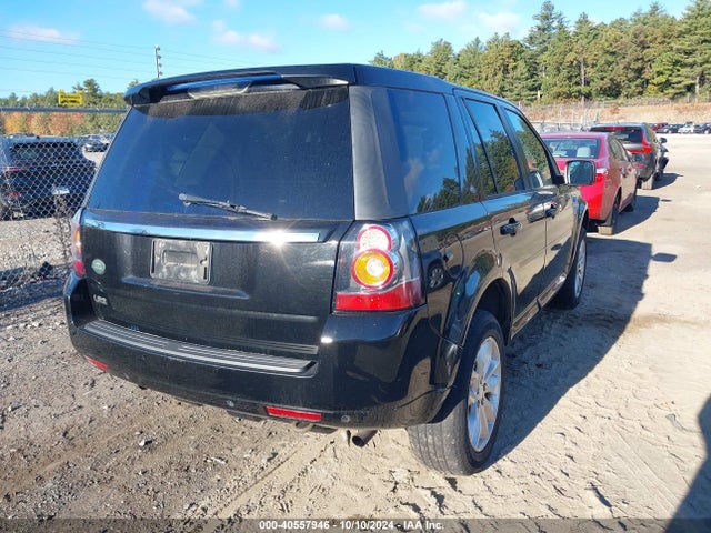 SALFR2BG8EH414683 Land Rover LR2