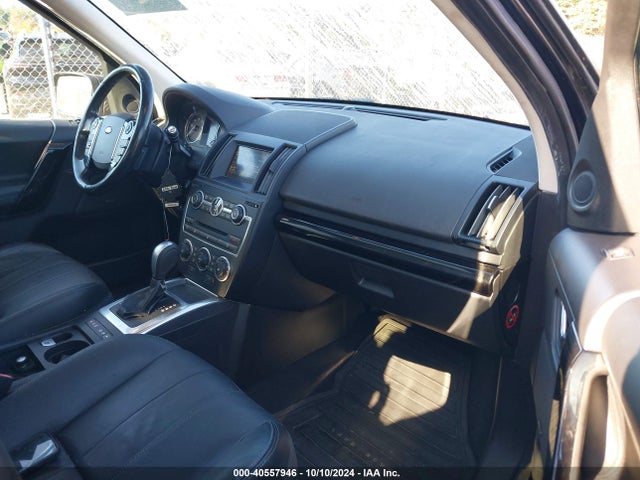 SALFR2BG8EH414683 Land Rover LR2