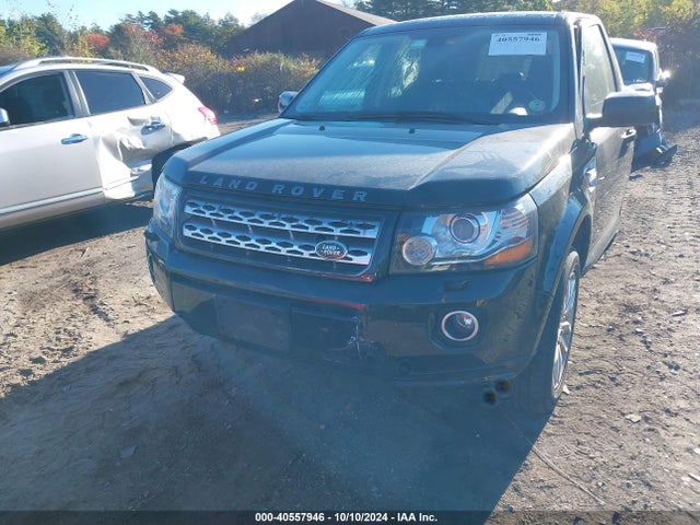 SALFR2BG8EH414683 Land Rover LR2