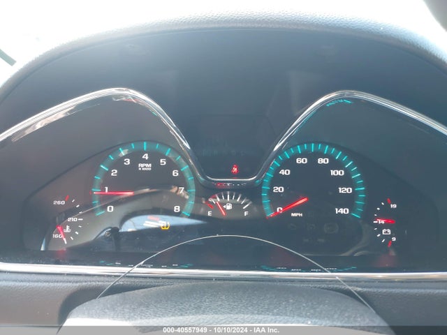 Chevrolet Traverse 2lt 2015 1GNKRHKD5FJ164657 Image 7