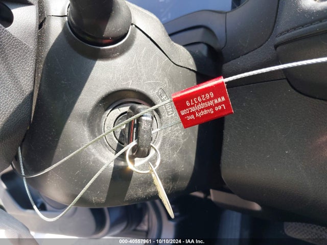 Honda HR-V LX 2019 3CZRU6H31KM718227 Image 11