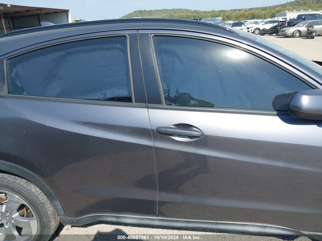 Honda HR-V LX 2019 3CZRU6H31KM718227 Image 13