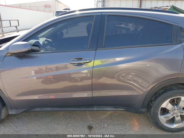Honda HR-V LX 2019 3CZRU6H31KM718227 Image 14
