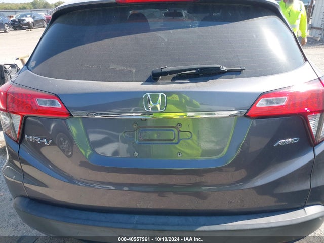 Honda HR-V LX 2019 3CZRU6H31KM718227 Image 16