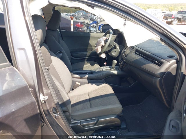 Honda HR-V LX 2019 3CZRU6H31KM718227 Image 5