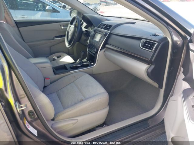 4T4BF1FK6FR452432 Toyota CAMRY LE