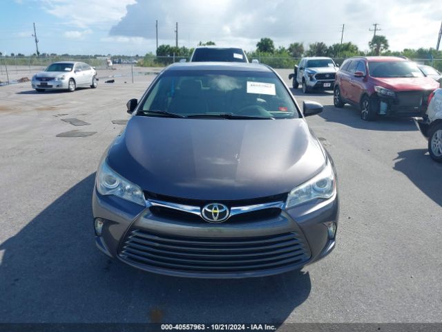 4T4BF1FK6FR452432 Toyota CAMRY LE