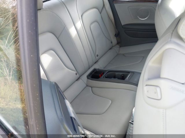 WAUD2AFH5HN000800 Audi A5 2.0t Sport