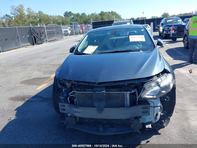 Chevrolet MALIBU LT 2021 1G1ZD5STXMF073565 Image 13