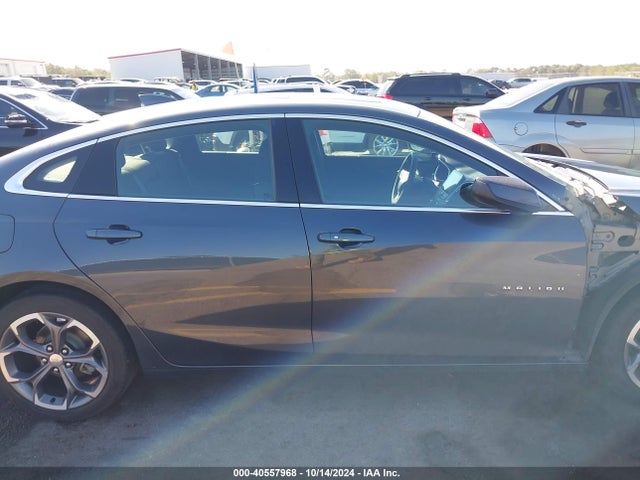 Chevrolet MALIBU LT 2021 1G1ZD5STXMF073565 Image 14