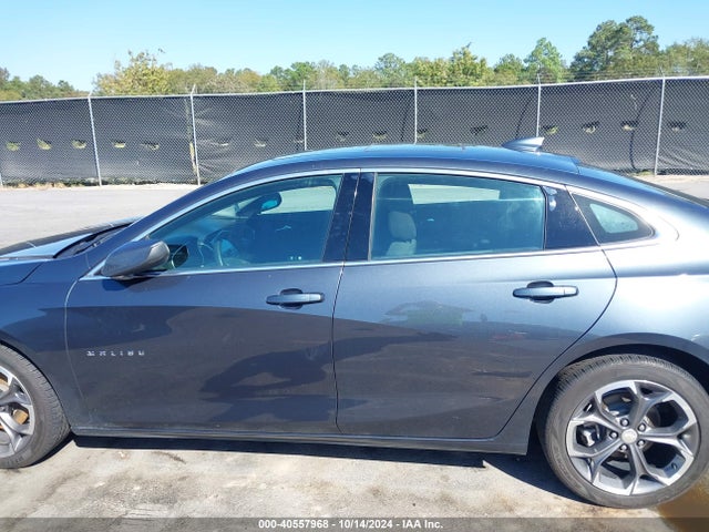 Chevrolet MALIBU LT 2021 1G1ZD5STXMF073565 Image 15