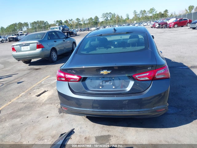 Chevrolet MALIBU LT 2021 1G1ZD5STXMF073565 Image 17