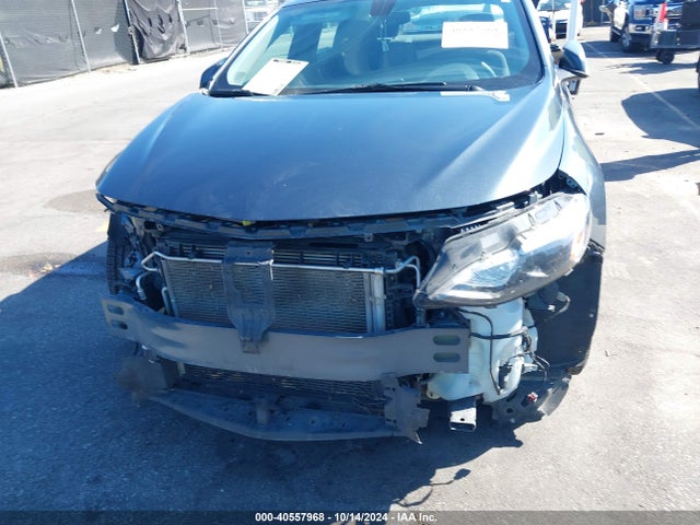 Chevrolet MALIBU LT 2021 1G1ZD5STXMF073565 Image 6