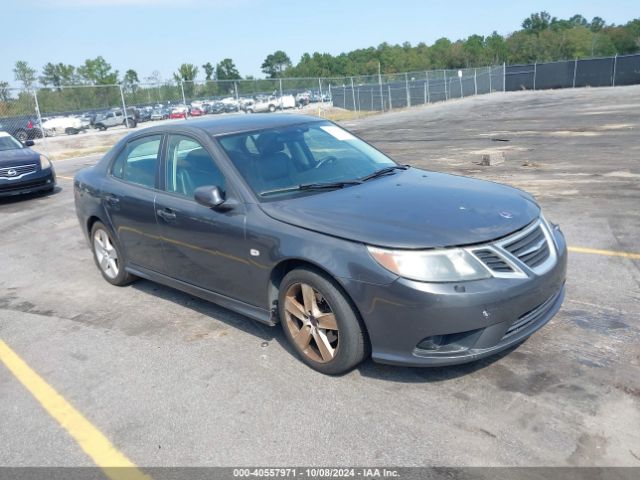 2009 SAAB 9-3 YS3FB49Y891006410 Photo 0