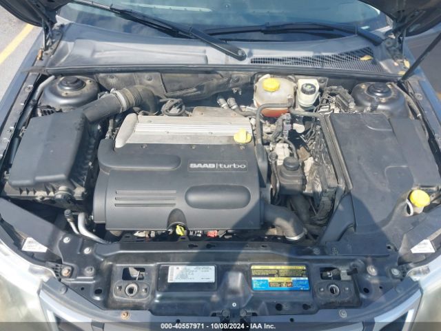 2009 SAAB 9-3 YS3FB49Y891006410 Photo 9