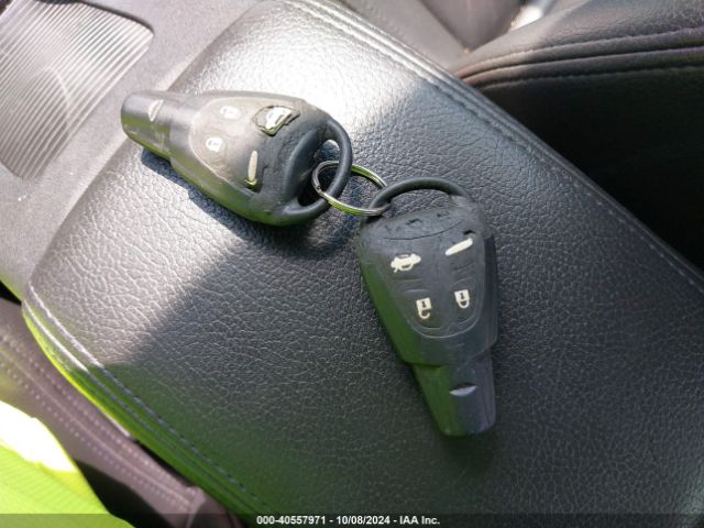 2009 SAAB 9-3 YS3FB49Y891006410 Photo 10