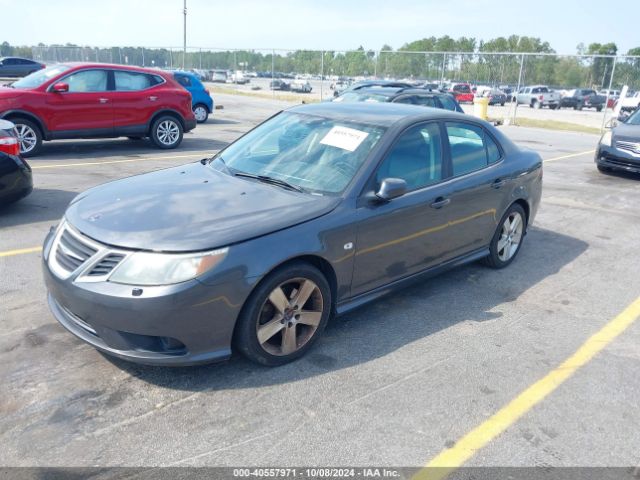 2009 SAAB 9-3 YS3FB49Y891006410 Photo 1