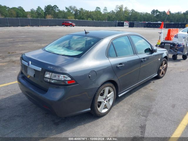 2009 SAAB 9-3 YS3FB49Y891006410 Photo 3