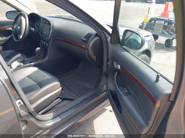 2009 SAAB 9-3 YS3FB49Y891006410 Photo 4