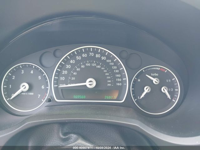 2009 SAAB 9-3 YS3FB49Y891006410 Photo 6