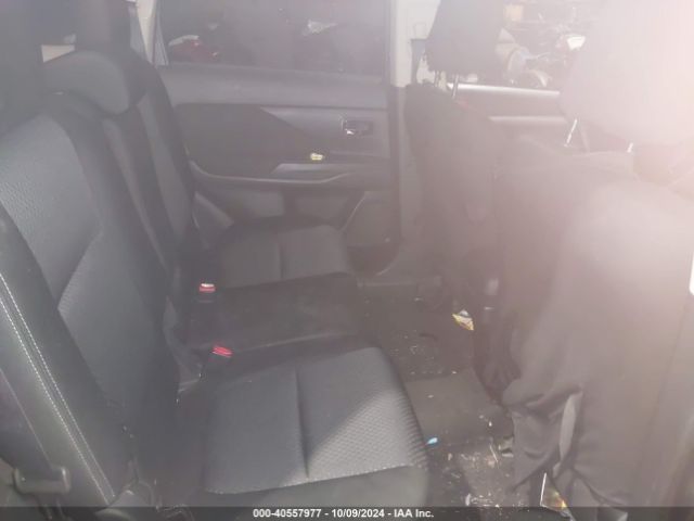 JA4AZ3A35JJ005852 Mitsubishi Outlander Es/le/se/sel
