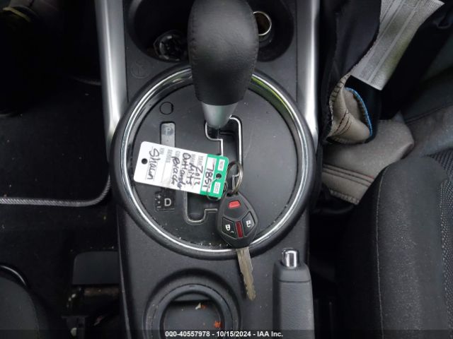 2012 MITSUBISHI OUTLANDER SPORT JA4AP3AU3CZ011295 Photo 10