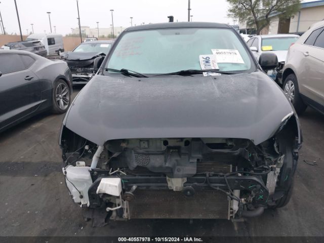 2012 MITSUBISHI OUTLANDER SPORT JA4AP3AU3CZ011295 Photo 5