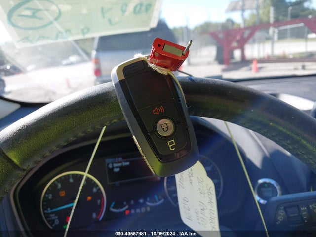 Ford Ecosport Se 2020 MAJ3S2GE1LC383542 Image 11