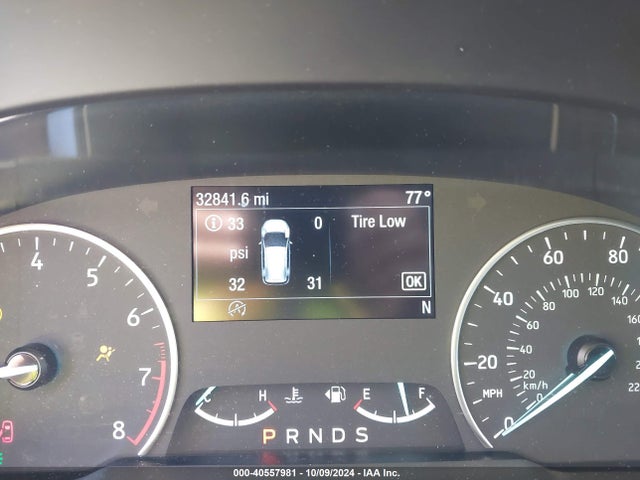 Ford Ecosport Se 2020 MAJ3S2GE1LC383542 Image 7