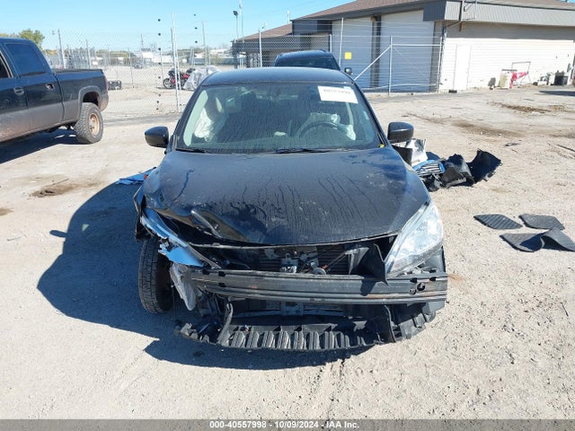 Nissan SENTRA SV 2014 3N1AB7AP6EY335895 Image 13