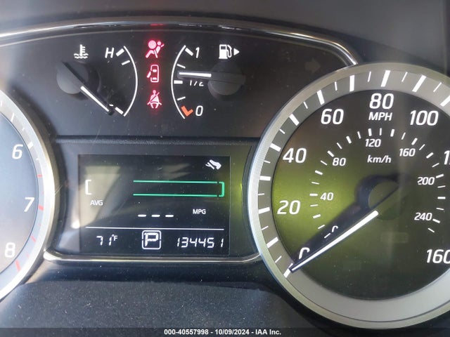 Nissan SENTRA SV 2014 3N1AB7AP6EY335895 Image 16