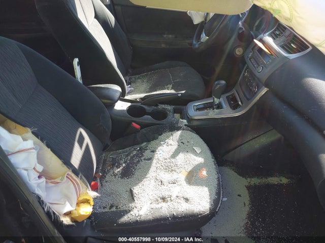 Nissan SENTRA SV 2014 3N1AB7AP6EY335895 Image 5