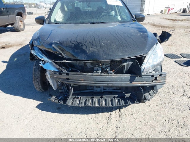 Nissan SENTRA SV 2014 3N1AB7AP6EY335895 Image 6