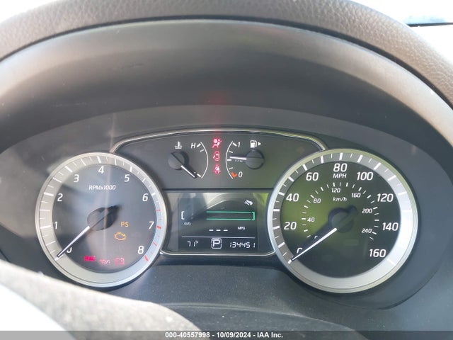 Nissan SENTRA SV 2014 3N1AB7AP6EY335895 Image 7