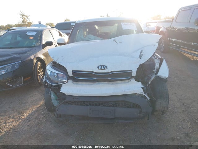 KIA Soul 2019 KNDJN2A25K7920265 Image 12