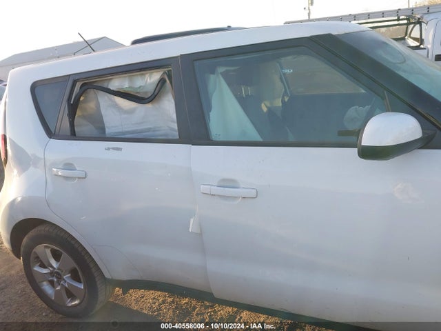 KIA Soul 2019 KNDJN2A25K7920265 Image 13
