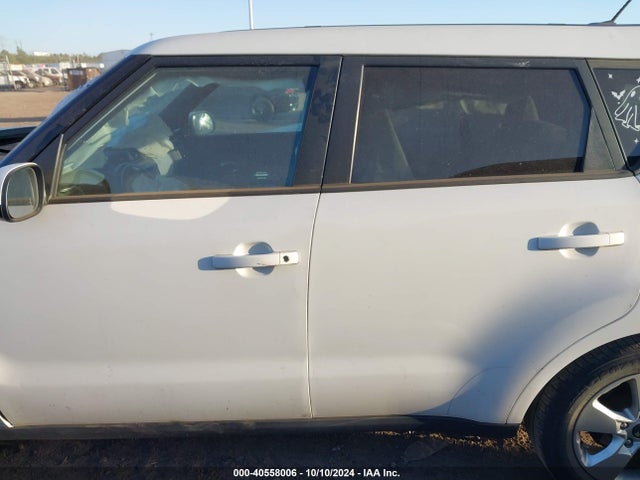 KIA Soul 2019 KNDJN2A25K7920265 Image 14