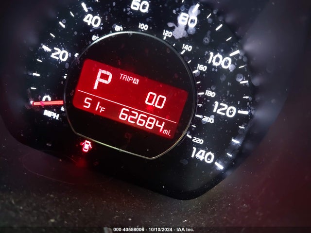 KIA Soul 2019 KNDJN2A25K7920265 Image 15