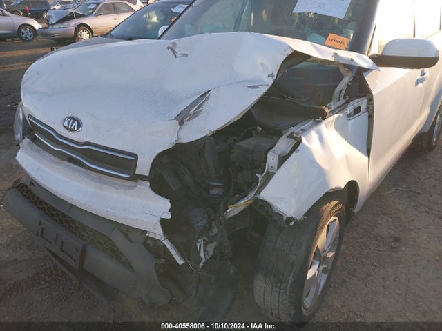 KIA Soul 2019 KNDJN2A25K7920265 Image 17