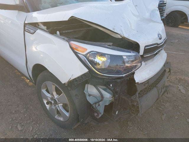 KIA Soul 2019 KNDJN2A25K7920265 Image 18